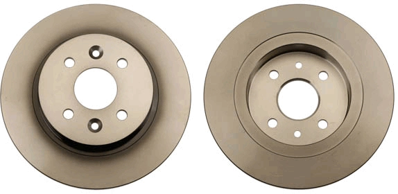 Тормозные диски