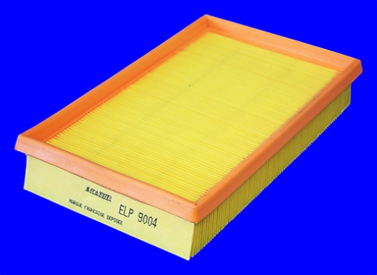 MECAFILTER ELP9004 - Воздушный фильтр