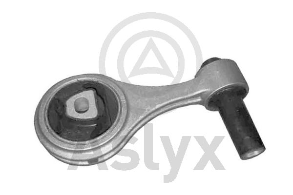 Подушка двигателя