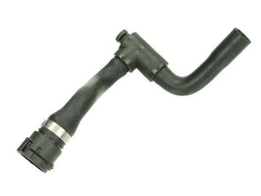 Патрубок печки