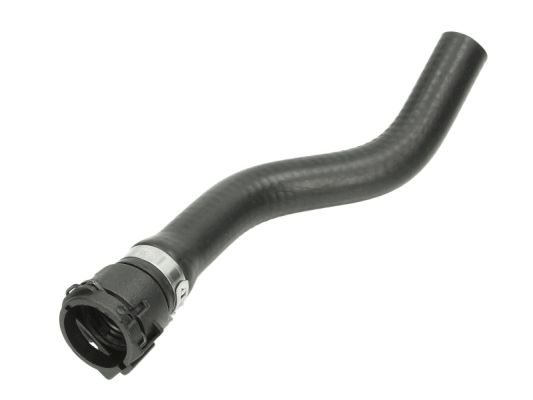 Патрубок печки