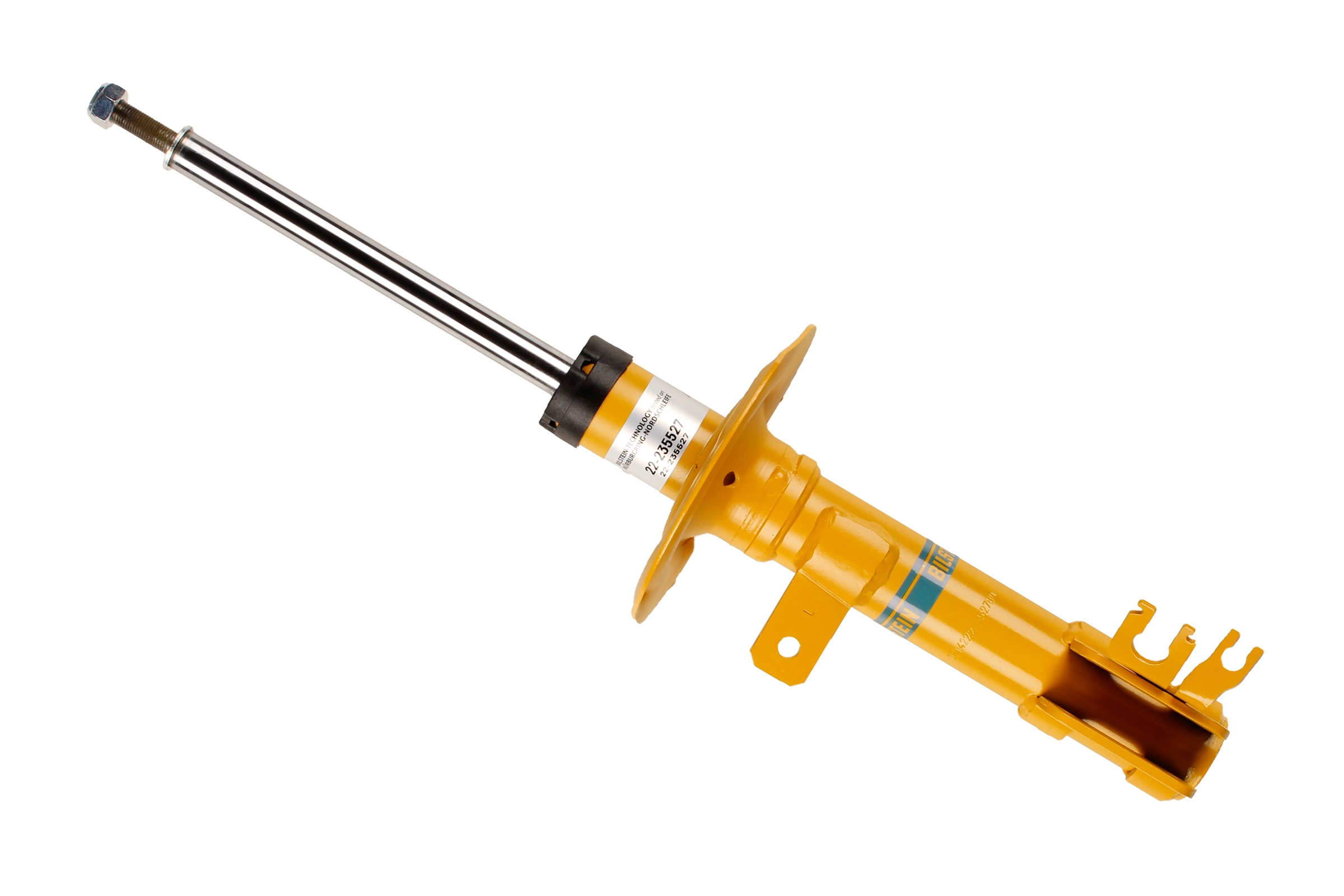 BILSTEIN 22-235527 - Амортизатор