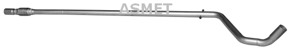 ASMET 16.084 - Глушитель