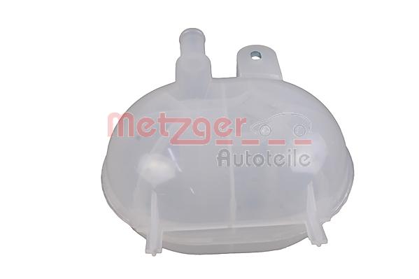 METZGER 2140072 - Расширительный бачок
