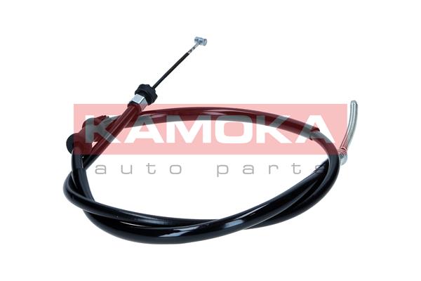 KAMOKA 1190168 - Тросик, cтояночный тормоз KAMOKA