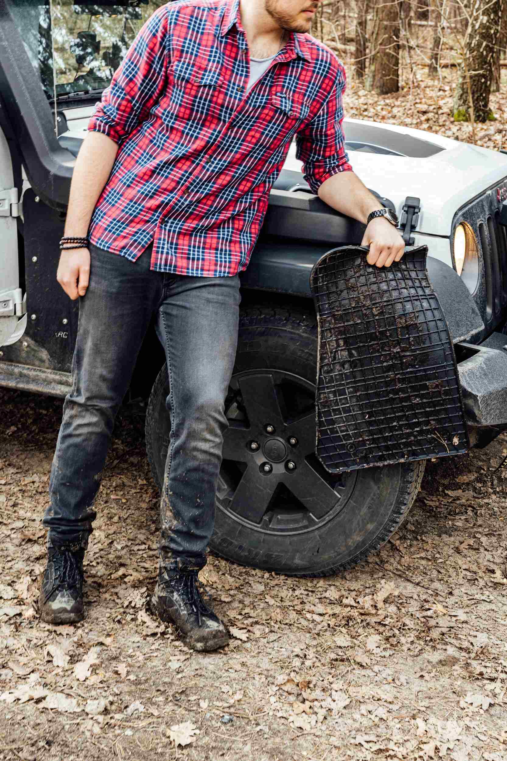 FROGUM ET546009 - Коврики в салон