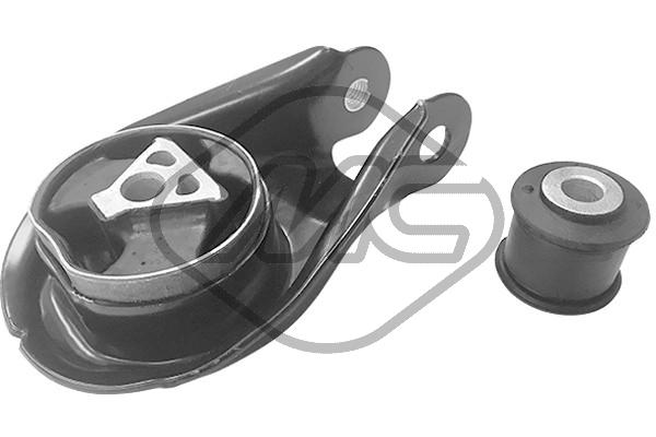 Подушка двигателя