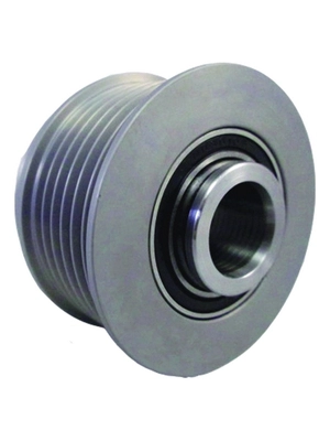 Шкив генератора