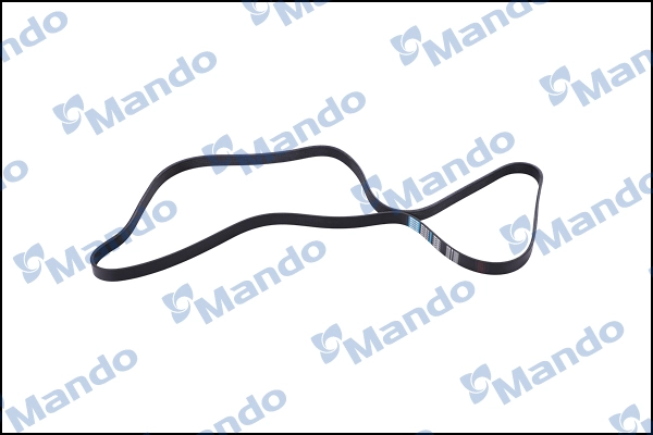 MANDO MB6PK2010 - Ремень генератора