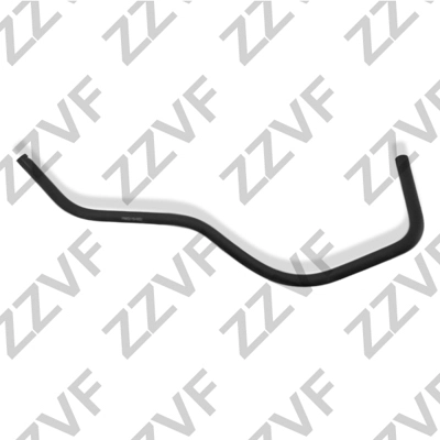 Масляный шланг