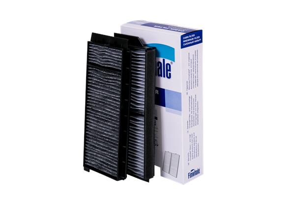 Салонный фильтр