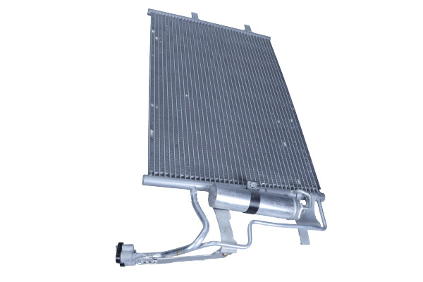 Радиатор кондиционера
