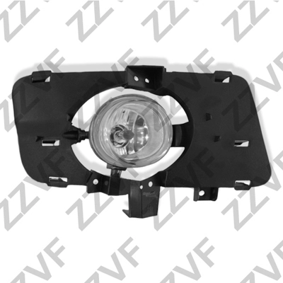 Противотуманная фара