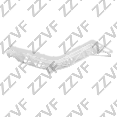 ZZVF MD-BN8H1B - Кронштейн бампера