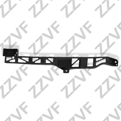 Кронштейн бампера