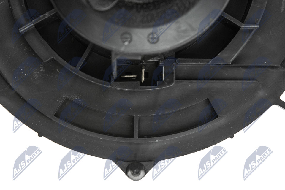 NTY EWN-MZ-002 - Моторчик печки