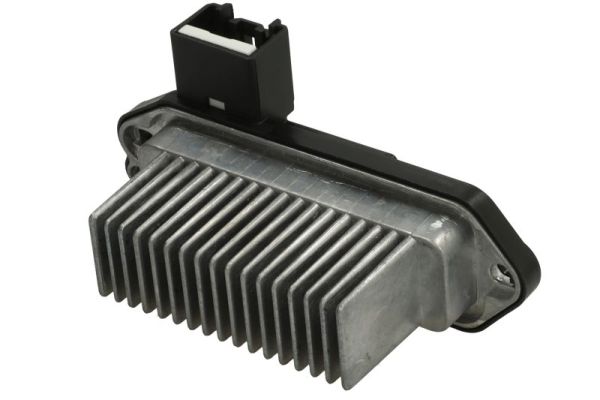 Резистор печки (ежик)