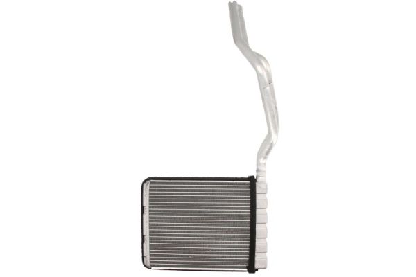 Радиатор печки