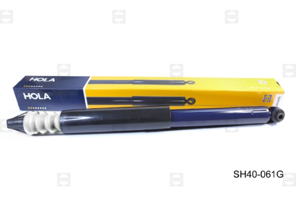 Амортизатор