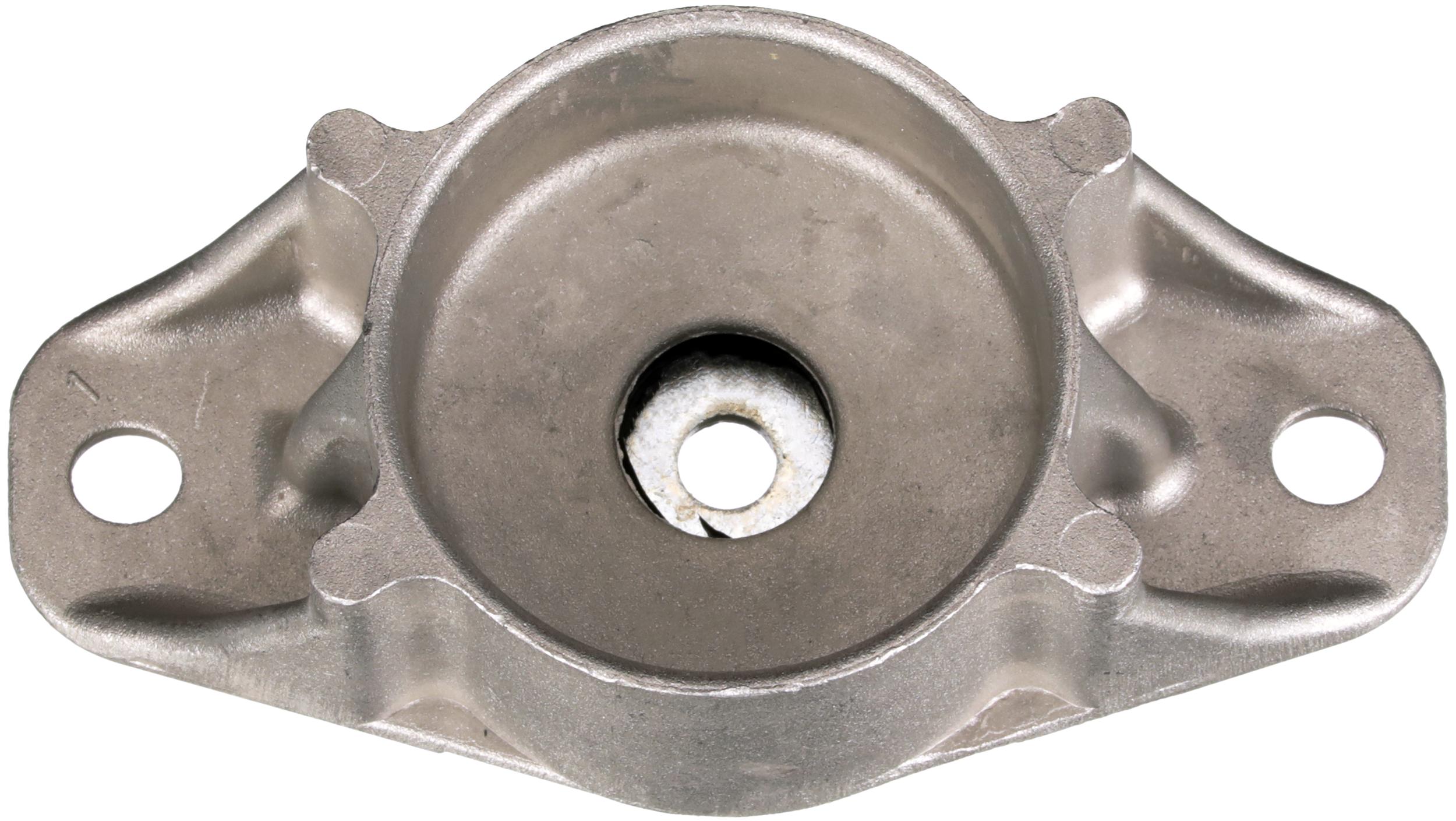 GATES SUS1168 - Опора амортизатора