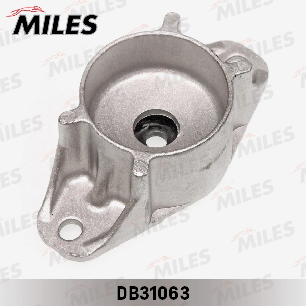 MILES DB31063 - Опора амортизатора