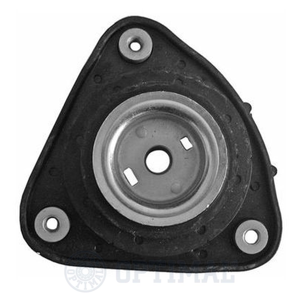 OPTIMAL F8-6210 - Опора амортизатора