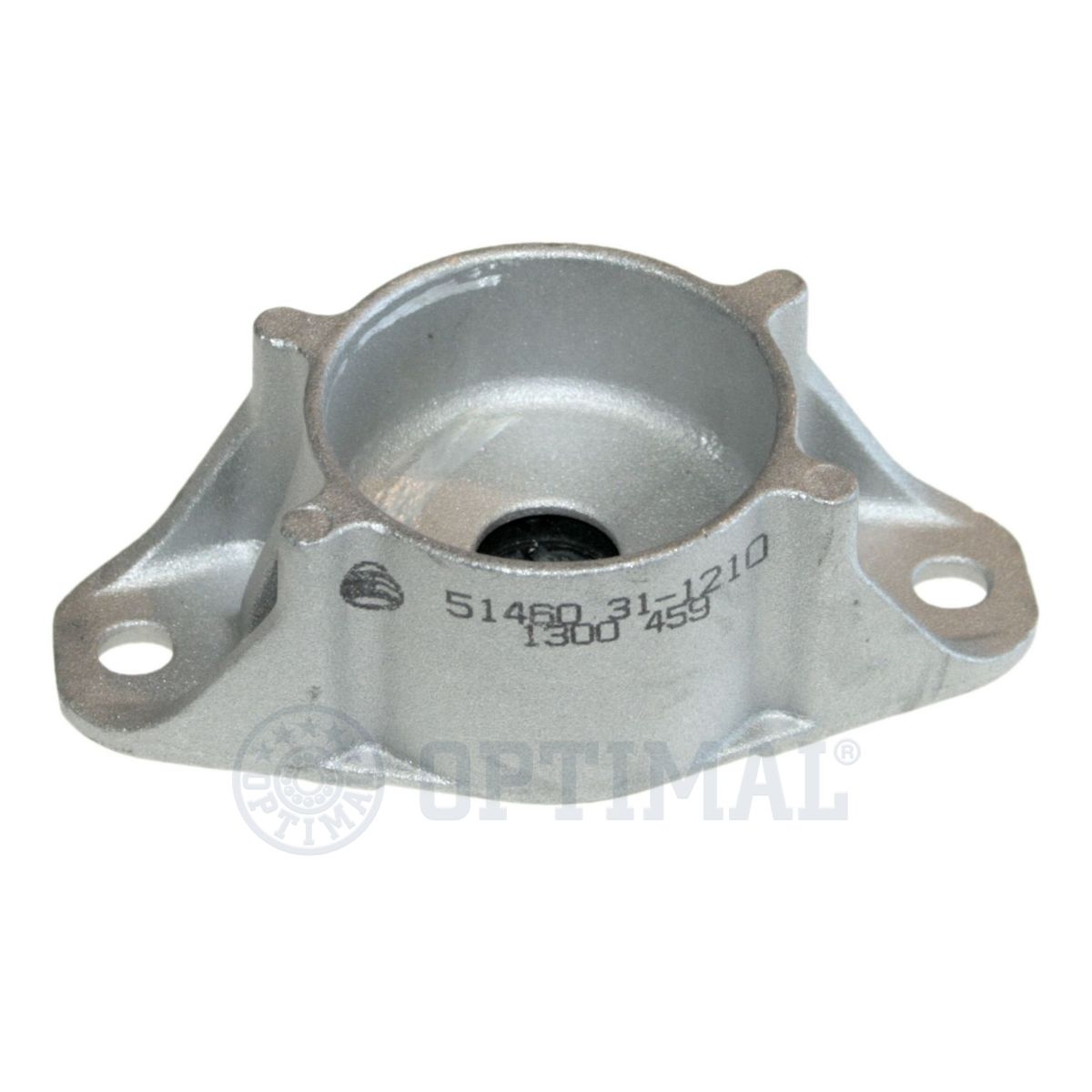 OPTIMAL F8-6357 - Опора амортизатора