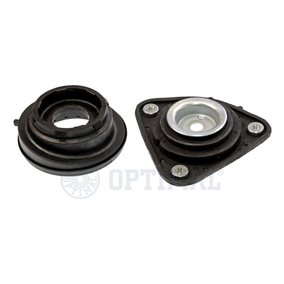 OPTIMAL F8-7156 - Опоры стойки амортизатора