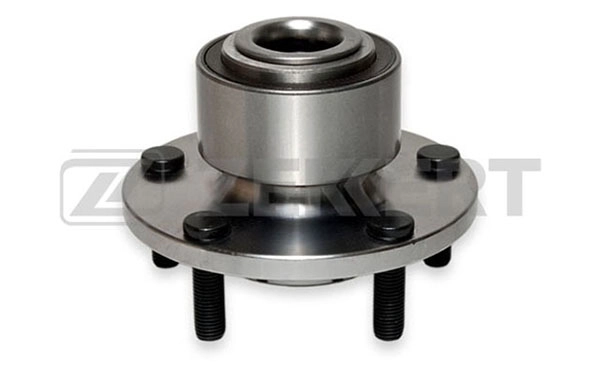 ZEKKERT RL-1550 - Ступица колеса