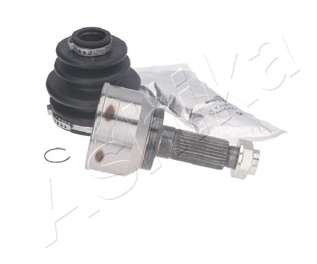 ASHIKA 62-03-367 - ШРУС