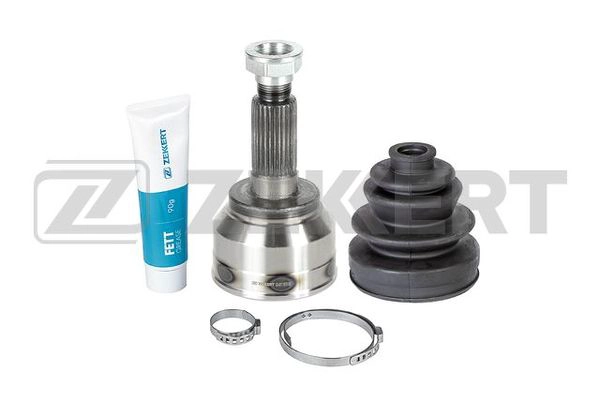 ZEKKERT GS-4271 - ШРУС