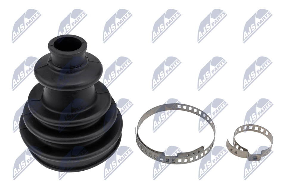 NTY NOP-052 - Пыльник ШРУСа