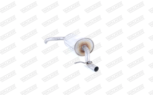 WALKER 23110 - Глушитель