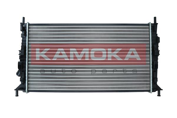 KAMOKA 7705129 - Радиатор охлаждения