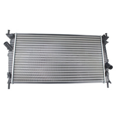 OSSCA 12595 - Радиатор охлаждения