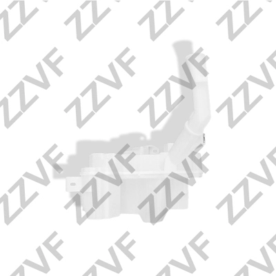 Бачок омывателя