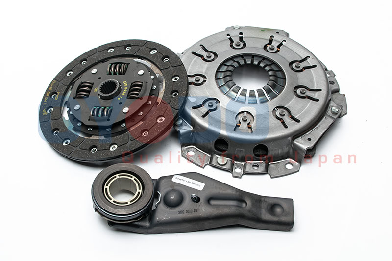 OYODO 10S3029-OYO - Комплект сцепления