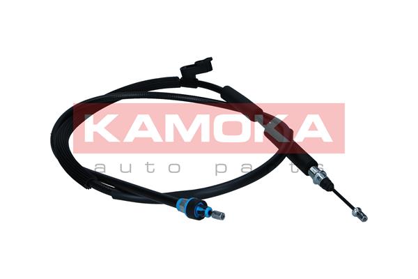 Тросик, cтояночный тормоз KAMOKA