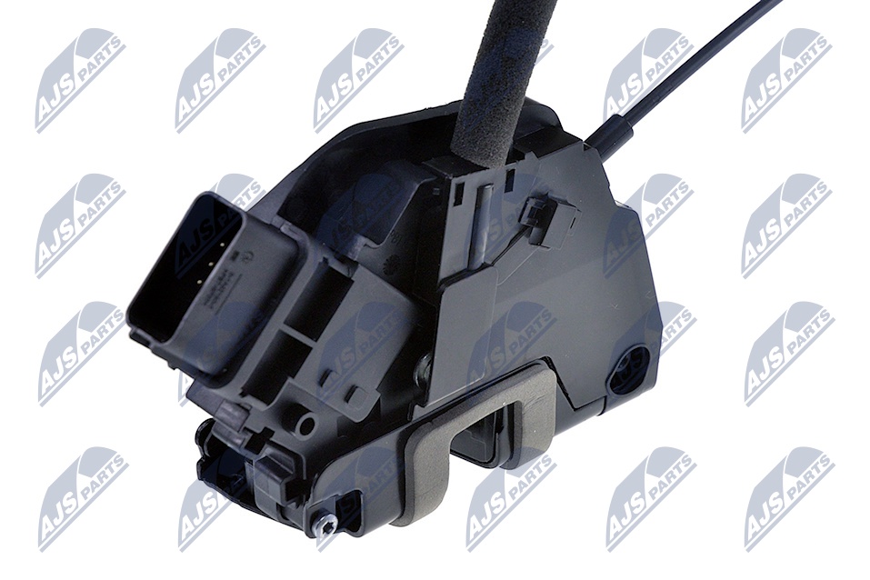 NTY EZC-MZ-005 - Замок двери