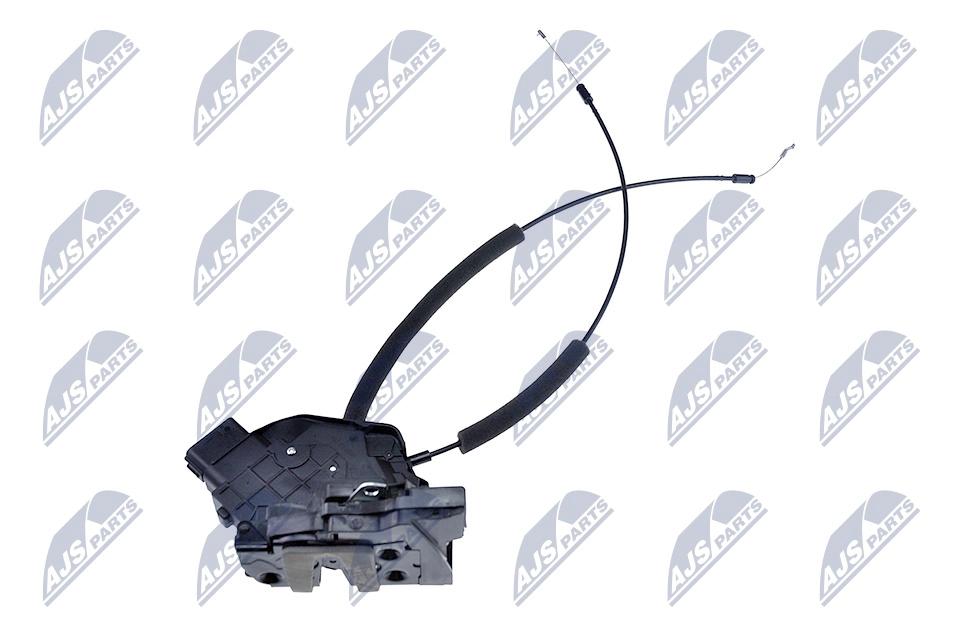 Замок двери