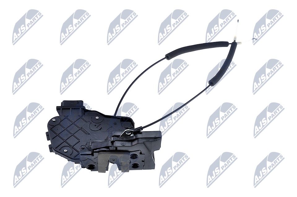 Замок двери