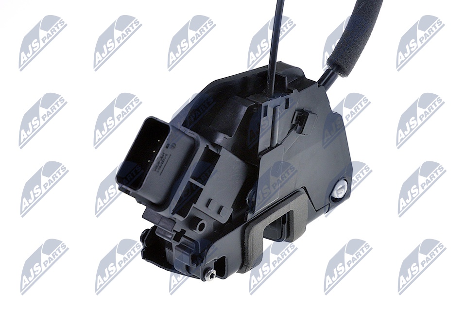 NTY EZC-MZ-007 - Замок двери