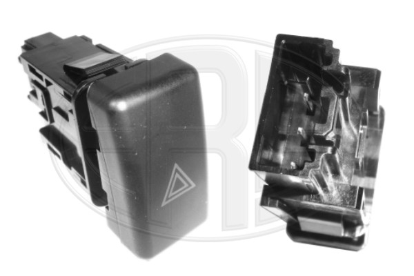 Кнопка аварийки