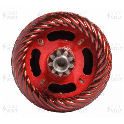 STARTVOLT SR 2501 - Якорь стартера