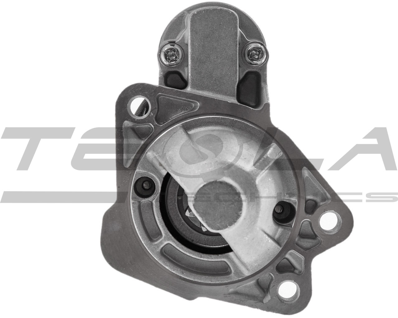 TESLA TECHNICS TT16788 - Стартер STANDART line