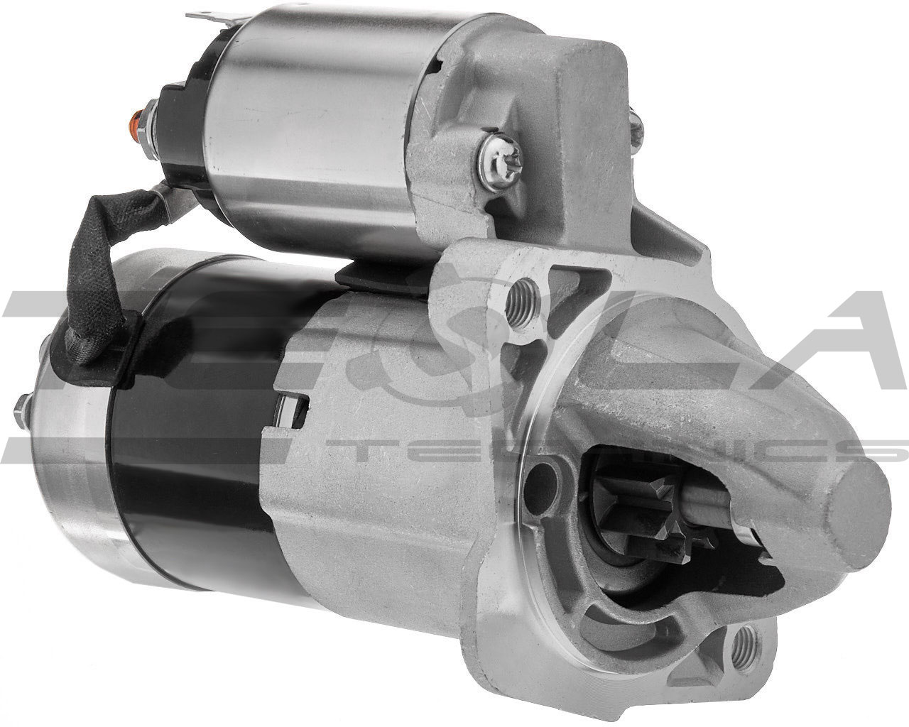 Стартер STANDART line