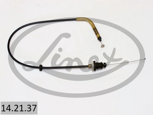 LINEX 14.21.37 - Тросик газа