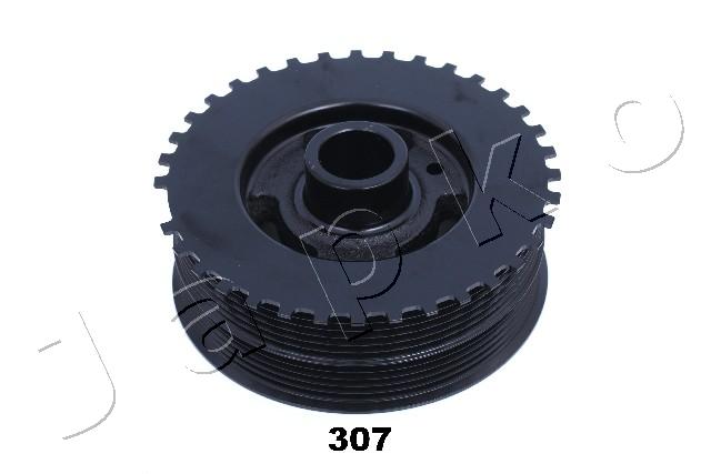 Шкив коленвала