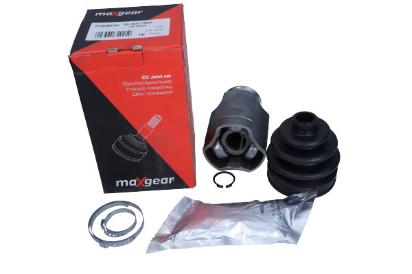 MAXGEAR 49-2834 - ШРУС