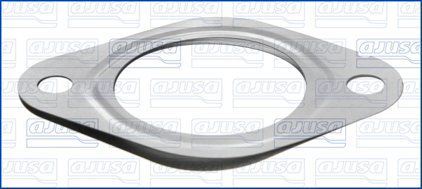 AJUSA 01062500 - Прокладка, труба выхлопного газа MULTILAYER STEEL